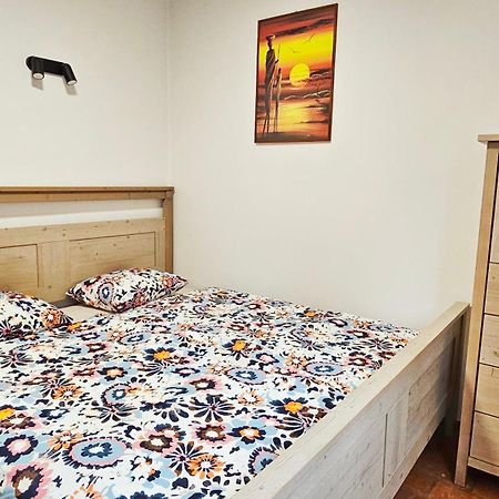 Ica - Hisica V Hribih Villa Kamnik Eksteriør bilde